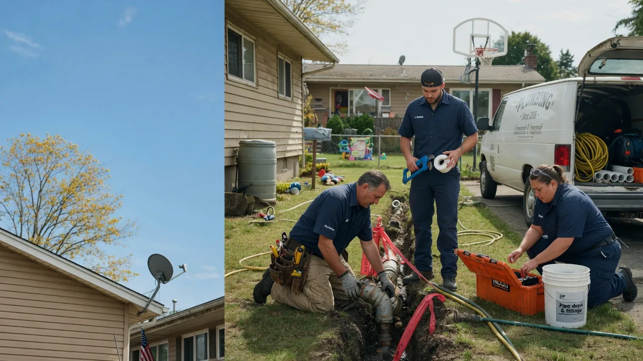 Garbage Disposal Replacement in Wrangell, AK near me
